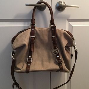 MLK 24 HR SALE!!!! Michael Kors Hobo Bag