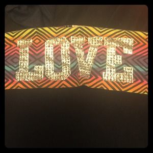 Plus Size Yoga Pants !!