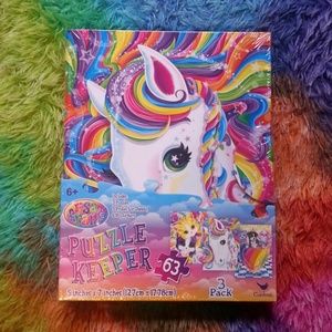 Lisa frank