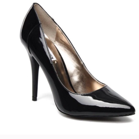 Steve Madden Carli Heels