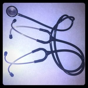 Teaching stethoscope