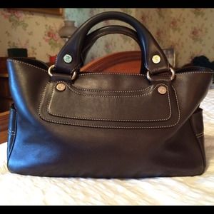 Vintage CELINE handbag