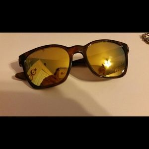 Oakley Garage Rock Sunglasses