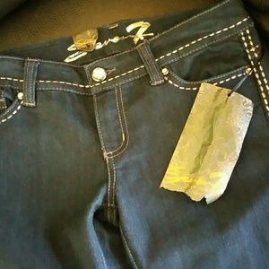 Seven7 Premium jeans