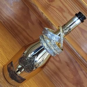 Gold and Silver Bangles!