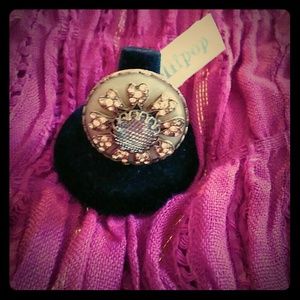 Ollipop Ring