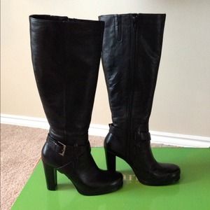 Charles by Charles David boots. Size 6 1/2 M