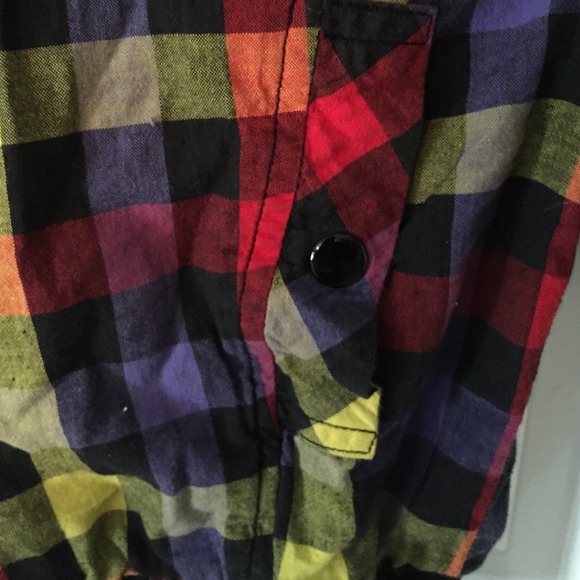 Forever 21 Zip Up! - Picture 3 of 3