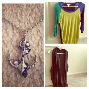 Bundle for @kellikfnknox