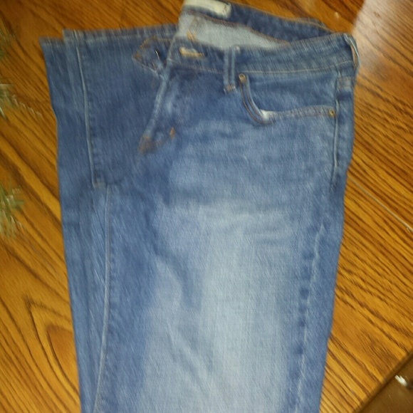 *SALE* low Boot cut 545 jeans