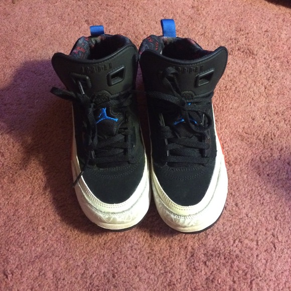 Jordan's
