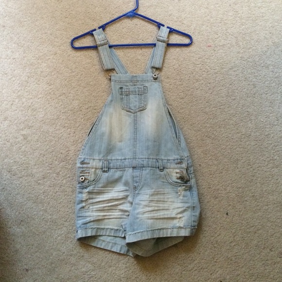 Overalls