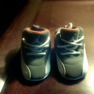 Infant Jordans