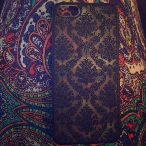 Iphone 5 case