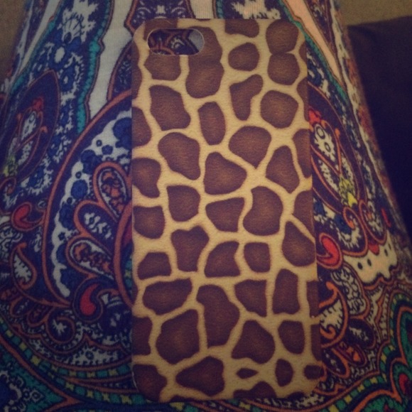 Iphone 5 case