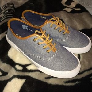 GH Bass& Co. NEW shoes