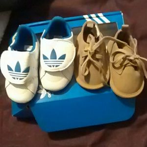 Cute shoe bundle?