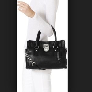 Authentic Michael kors Hamilton