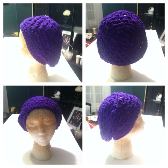 Winter Beret