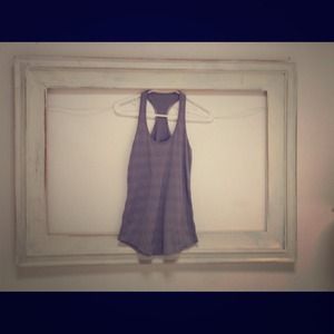 Lululemon tank