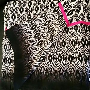 XL Wide leg flo pants