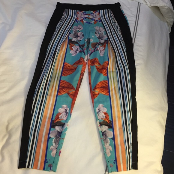 CLOVER CANYON PANTS