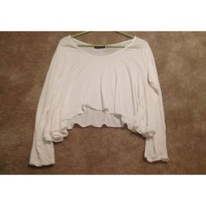 ❌LAST CHANCE❌ Brandy Melville high low top