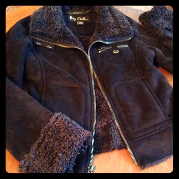 Big Chill Fully Lined Coat🎉 Blitz Sale🎉