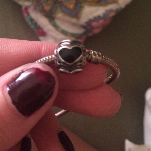 Pandora bead