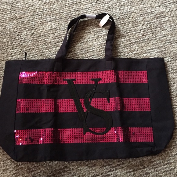 VS Sequin Black Friday Bag🎀