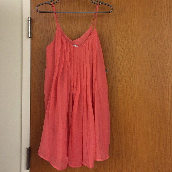 Kimchi Blue (urban outfitters) dress
