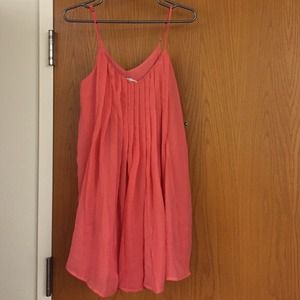 Kimchi Blue (urban outfitters) dress