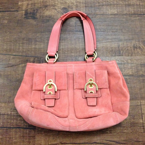 COACH handbag