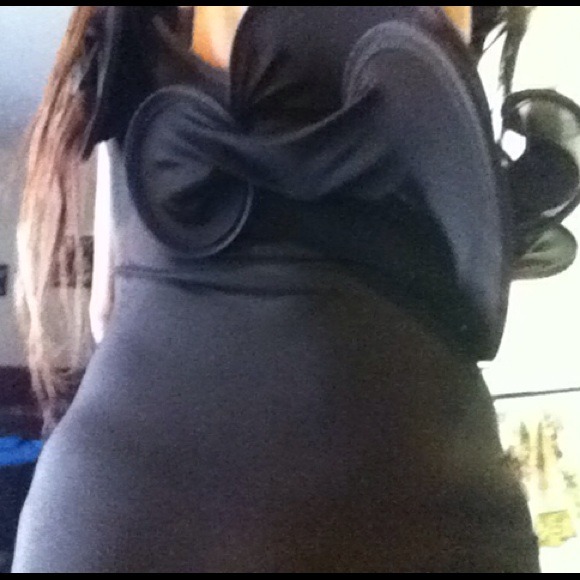 Cocktail Party Dress - Picture 3 of 4