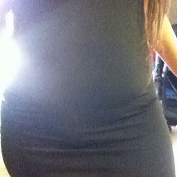 Cocktail Party Dress - Picture 4 of 4