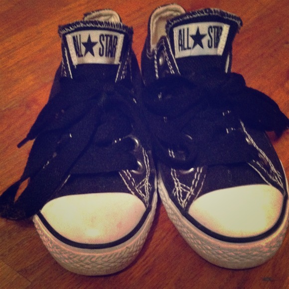 All Star Converse