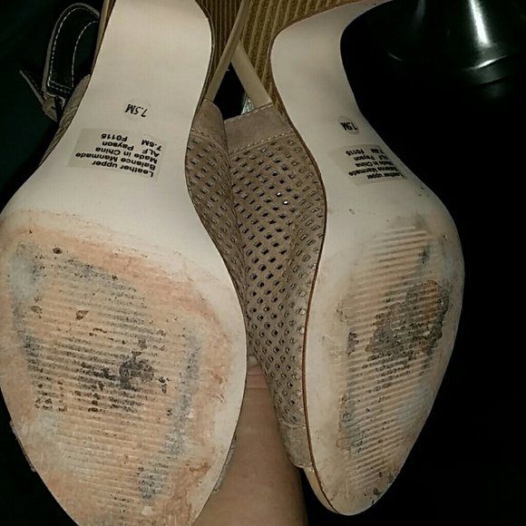 👠 ALFANI 👠 - Picture 3 of 4