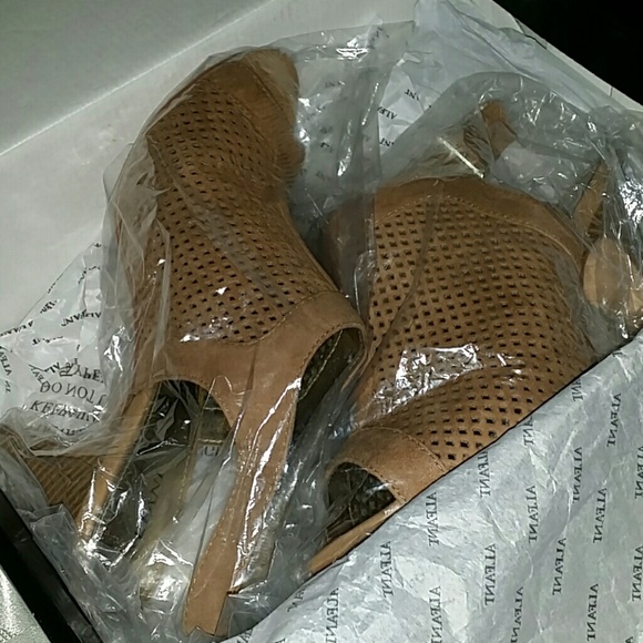 👠 ALFANI 👠 - Picture 4 of 4