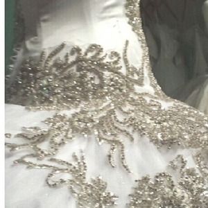 Sena Masoud Haute Couture Wedding Dresses
