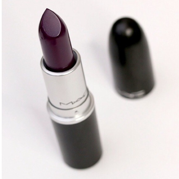 MAC Cosmetics Accessories - 🚫SOLD🚫MAC Pure Heroine Limited edition Lipstick