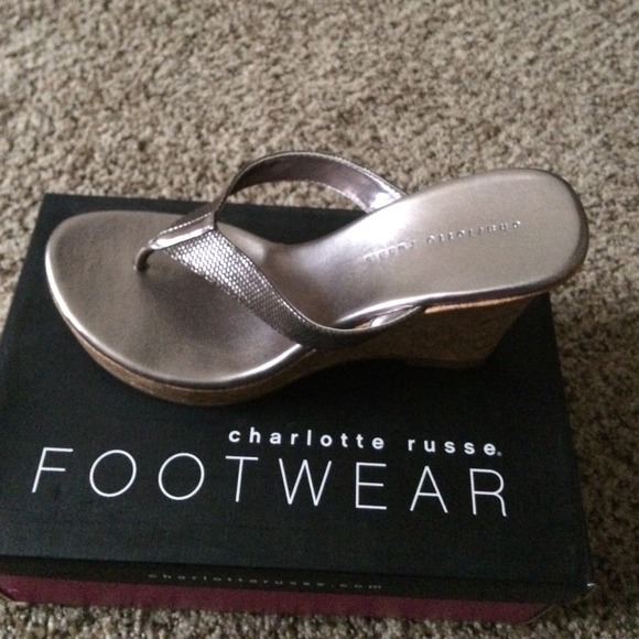Platform Sandals