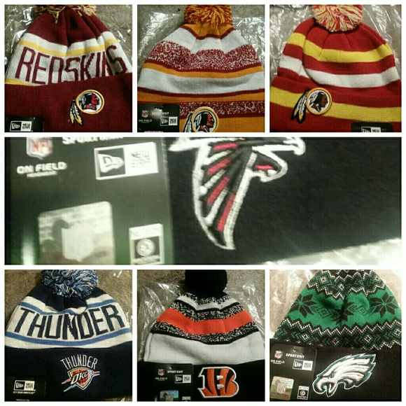 Beanie hats
