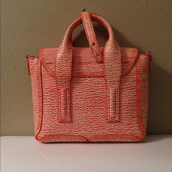 ๐HP๐3.1 Phillip Lim Pashli Mini Satchel - Picture 2 of 4