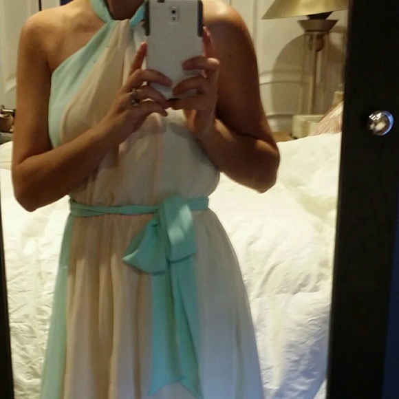 Sexy dress