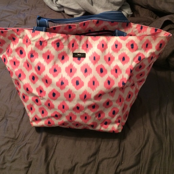 Scout bag. Gently used.