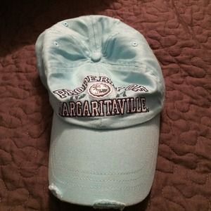 Margaritaville hat. Never worn.