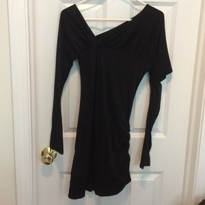 Long sleeve dress ✨