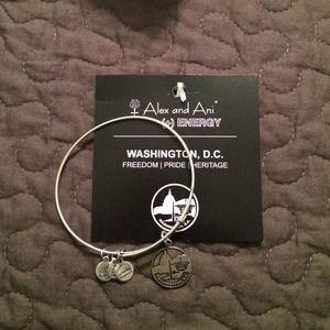Authentic Alex & Ani bracelets. Never worn. NWT