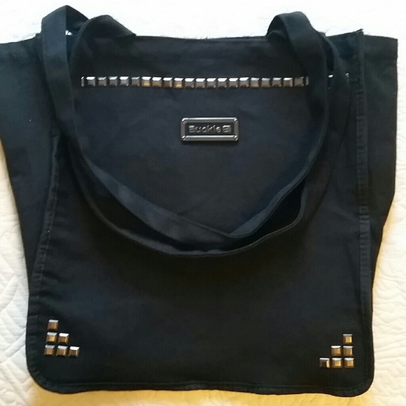 Buckle Handbags - Bundled***Buckle tote bag.