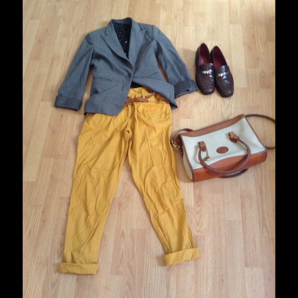 Ralph Lauren Vintage Loafers